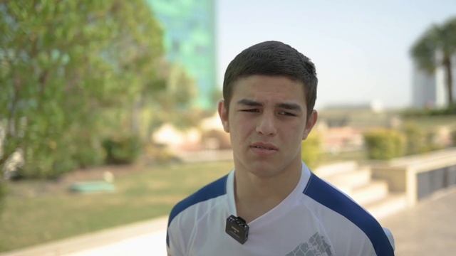 Чемпион мира по ММА среди молодёжи Асаф Чопуров о работе на рынке и старте карьеры бойца. смотреть онлайн