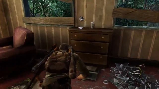 Одни из нас™ обновленная версия - part 57 (полностью на русском языке) 18+ смотреть онлайн