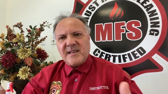 Services Intro - MFS Exhaust Hood Cleaning School смотреть онлайн