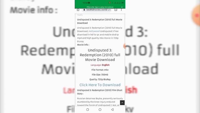 Netflix || how to download Netflix movies without any subscription charges || link in description смотреть онлайн