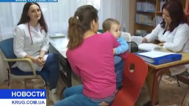 Корь вакцинация и профилактика смотреть онлайн