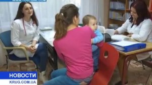Корь вакцинация и профилактика