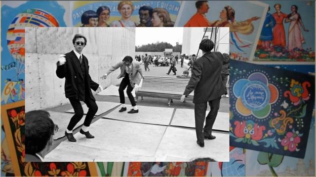 Школьный проект "Исследование эволюции популярной музыки в России за последние сто лет" смотреть онлайн