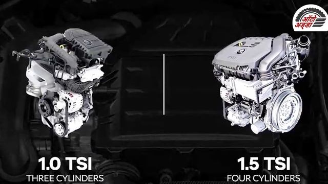 Skoda Kushaq भारत में १०.४९ लाख रुपये में लॉन्च смотреть онлайн