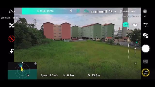Hubsan Blackhawk 2 X Zino Mini Pro Refinado comparação Fpv смотреть онлайн