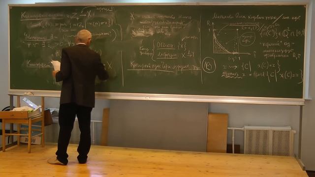 Манин Ю. И. - Коды, исправляющие ошибки - 2 смотреть онлайн