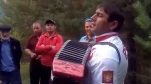 АВАРСКАЯ ПЕСНЯ АСИЛЬДАР ШАХБАНОВ