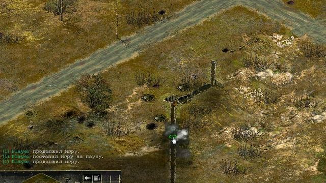 RWG 3 Sudden Strike Игрок DEDULIA.Проход миссии Тернополь в огне.Автор Kalionyy