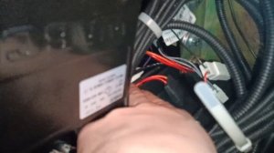 КамАЗ 4308 евро 5. переделка преобразователя напряжения 12 в на постоянку и ещё много чего.