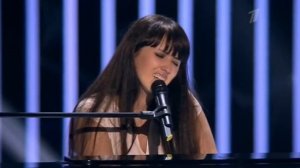 THE VOICE,RUSSIA,I.MUHAMETZIANOVA,2012
