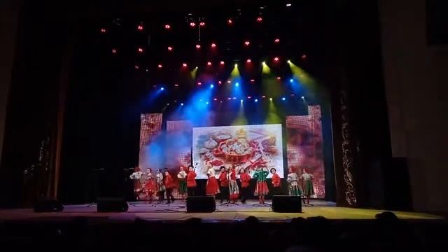 Галушки, отчётный 2019 смотреть онлайн