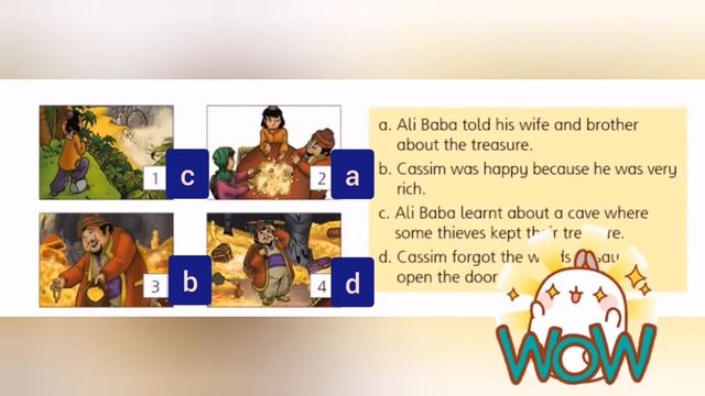 CEFR YEAR 4 GET SMART PLUS 4 PAGES 112-113 (full lesson) #englishyear4 #alibaba смотреть онлайн