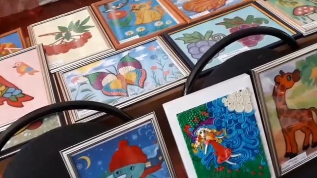 Перезвон талантов смотреть онлайн