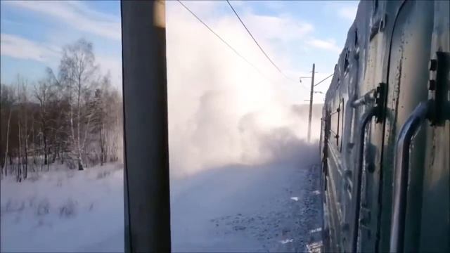 РЖД ПЧ-4 смотреть онлайн
