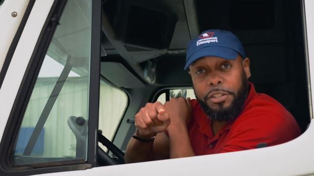 Get Rolling With Your CDL | Truck Drivers Institute смотреть онлайн