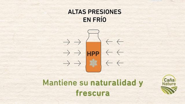 Gazpacho Caña Nature - Sabor del año 2022 смотреть онлайн