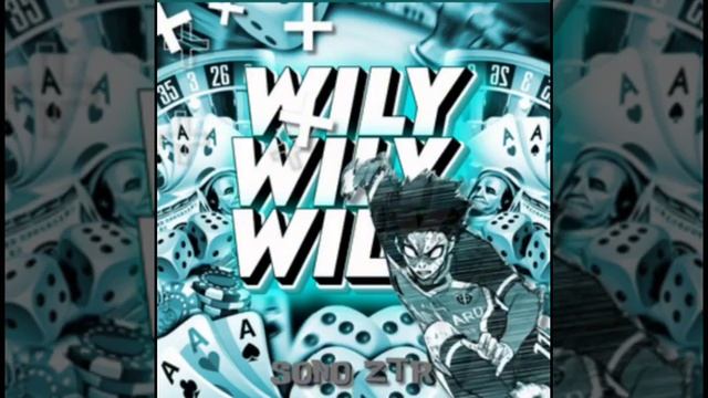 WILLY WILLY WILLY-SONO ZTR