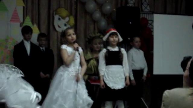 Посвящение во французский язык!!! смотреть онлайн