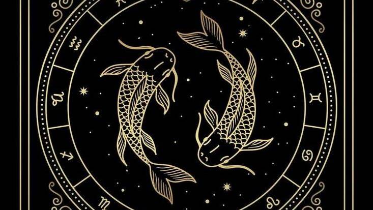 🌟 Рыбы 🌟 Общая характеристика знака