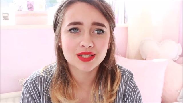 RE: Everyone's Channel Is Dying | Miss Milly May смотреть онлайн