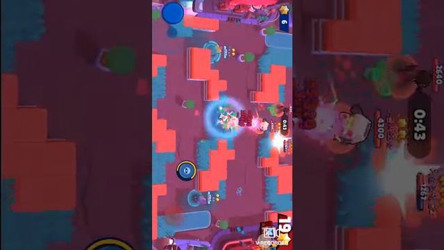 Гайд на Леоне.Вравл старс. смотреть онлайн