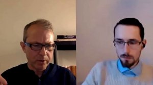 Андрей Баумейстер и Павел Щелин. Мир переживает интеллектуальное упрощение