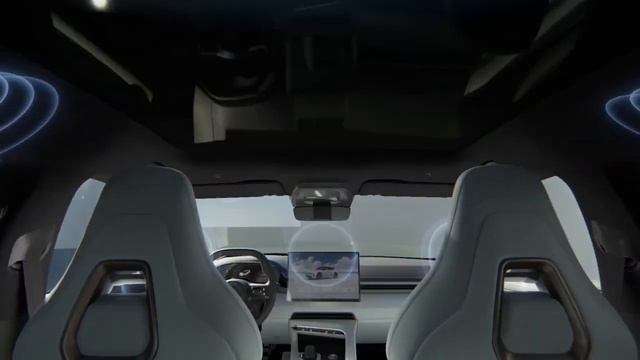 КАКИЕ ИЗМЕНЕНИЯ В НОВОМ ZEEKR 001? |  ZEEKR 2024 рестайлинг обзор введений⚡️