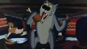 А если, жил, был пёс наоборот