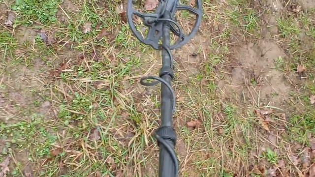 Ręczne vs automatyczne strojenie gruntu w wykrywacz Golden Mask 5+ SE смотреть онлайн