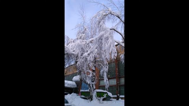 Зимняя сказка смотреть онлайн