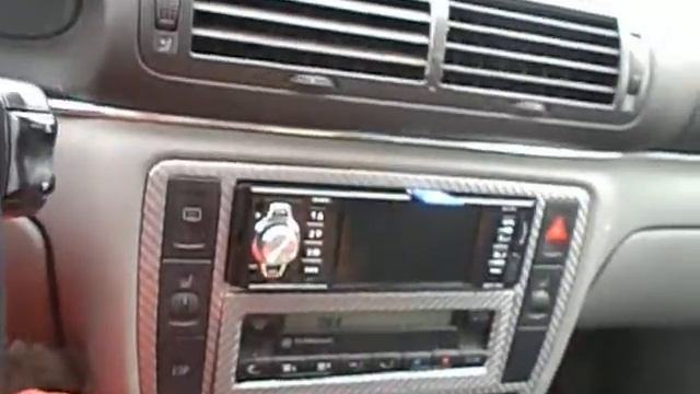 Car Rearview Camera Monitor смотреть онлайн