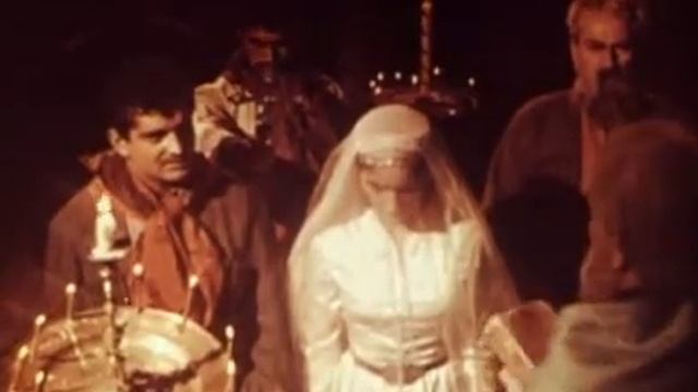 ԼԱԼՎԱՐԻ ՈՐՍԿԱՆԸ 1966 смотреть онлайн