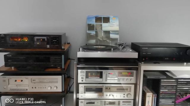 JVC KD V 400, Art Of Noise Featuring Tom Jones - Kiss