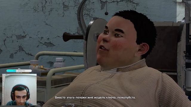 SYBERIA 3 (Сибирь 3) ➤ Прохождение На Русском Языке #1 смотреть онлайн