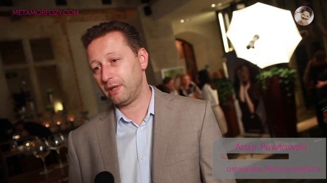 Consensus med: Gala METAMORFOZY.COM w Hotelu Stary смотреть онлайн