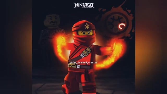 🔥⚡Lego Ninjago 11 season⚡🔥 смотреть онлайн