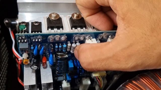 REVIEW POWER MURAH BALAP ASHLEY MT6500 CLAS H 2000wat 8ohm смотреть онлайн