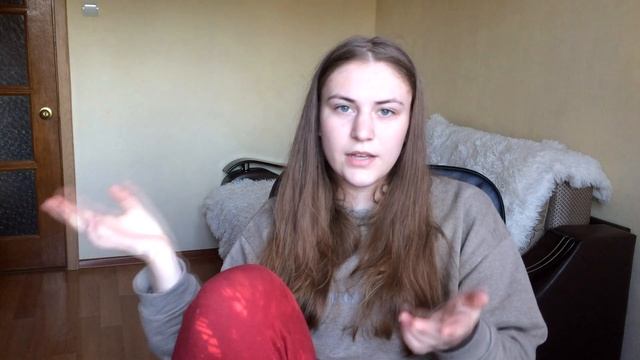 Как я сдала ОГЭ 2017 / Русский язык