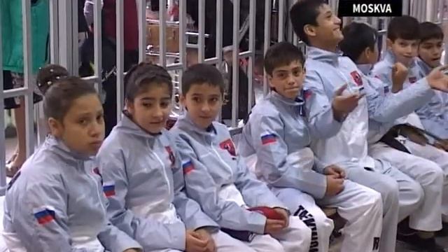 День Знаний в школе имени Керима Керимова смотреть онлайн
