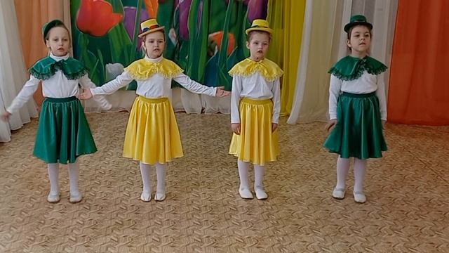 "Супермалыш"-2023 "Бабушкино танго". смотреть онлайн