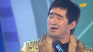 «Нұр-Мұқасан» тобы - «Не пайда» (сөзі: А.Сапаев, әні: С.Бәкіров)