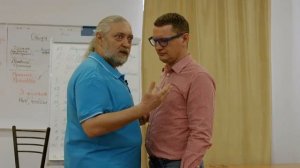 Алексей Васильевич Капранов - Мужчина и женщина (2020) - Лекция 8