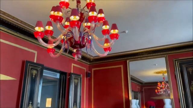 INSTAGRAMMABLE CAFES IN PARIS 2022 | LE CAFE MARLY | CAFE EL&N | LA MAISON ROSE | CAFE DE FLORE смотреть онлайн