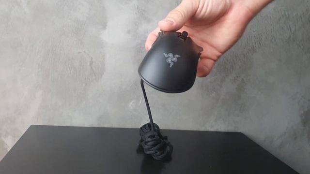 Mouse Gamer Razer Deathadder V2 Mini 8500DPI смотреть онлайн
