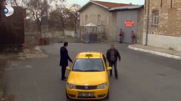 Sedef ve Emir'in En Mutlu Günü! - Yaprak Dökümü 174.Bölüm Final