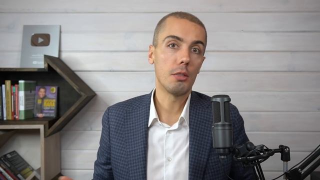 Биткоин +380%! Маск - самый богатый в мире! Новости с Николаем Мрочковским смотреть онлайн