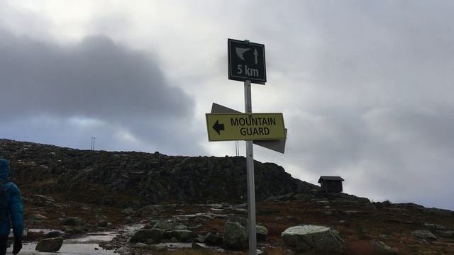 TROLLTUNGA HIKE|NORWAY|ЯЗЫК ТРОЛЛЯ 2019 смотреть онлайн