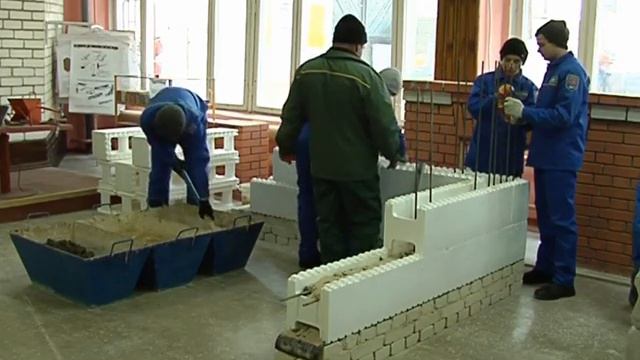 Проблеми ПТУ