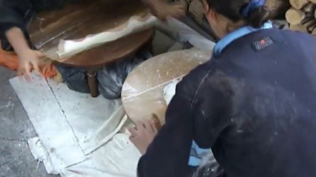 Armenian Lavash Song