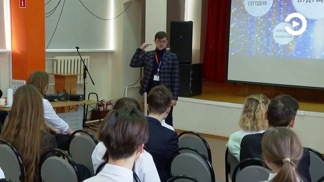 Компания «Ростелеком» ищет молодых и талантливых пензенцев смотреть онлайн